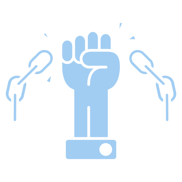 pictogramme valeur autonomie