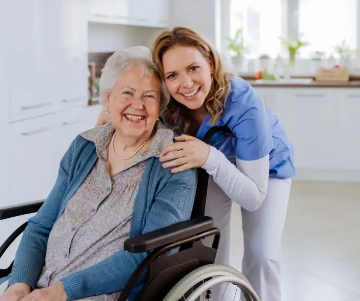 Les clés de l’autonomie pour vivre avec un handicap moteur à domicile